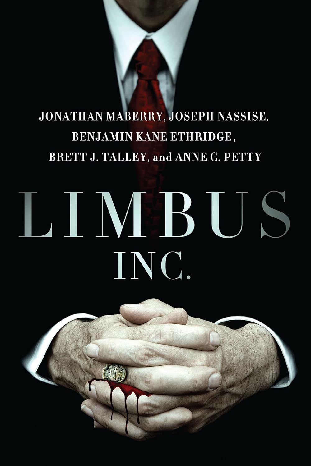 Limbus, Inc. poster