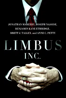 Limbus, Inc. poster