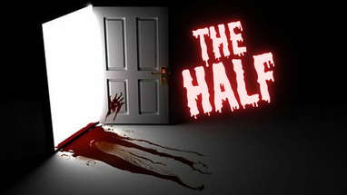 The Half | Short Horror Film poster