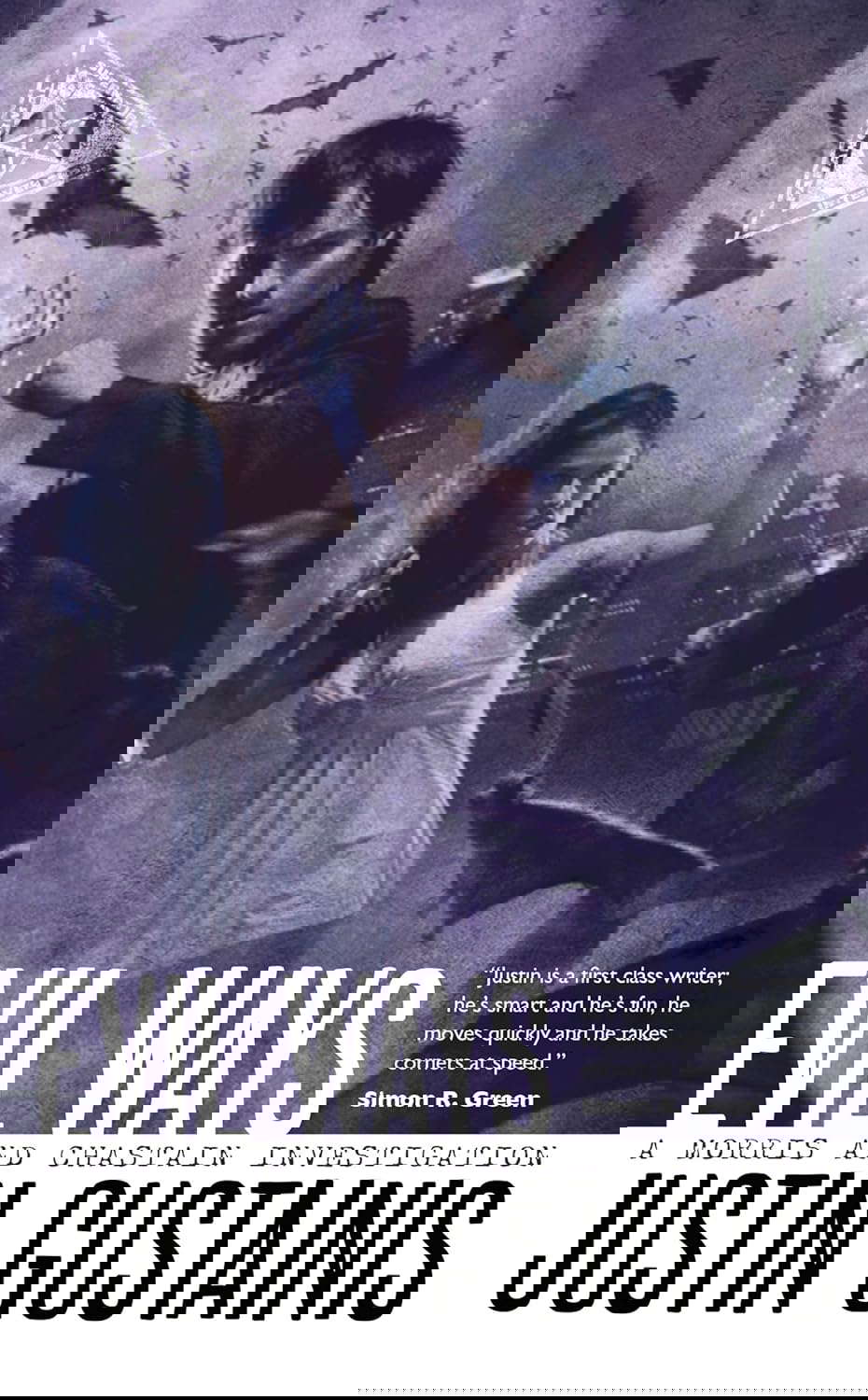 Evil Ways poster
