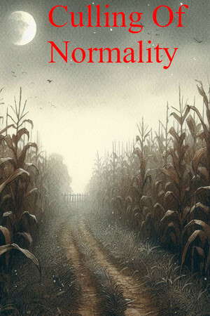 Culling of Normality poster