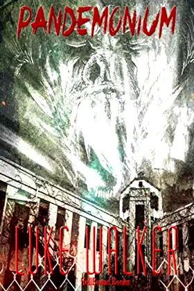 Pandemonium poster