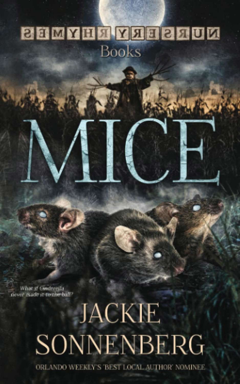 Mice poster