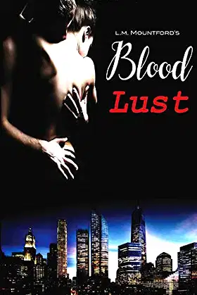 Blood Lust poster