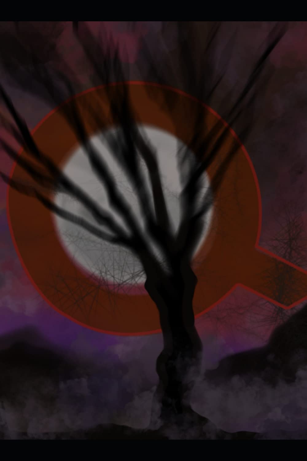 QUINCEY (CHILD OF DARKNESS) poster