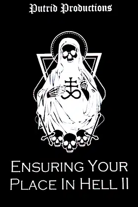Ensuring Your Place In Hell Vol. II poster