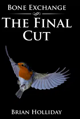 The Final Cut poster