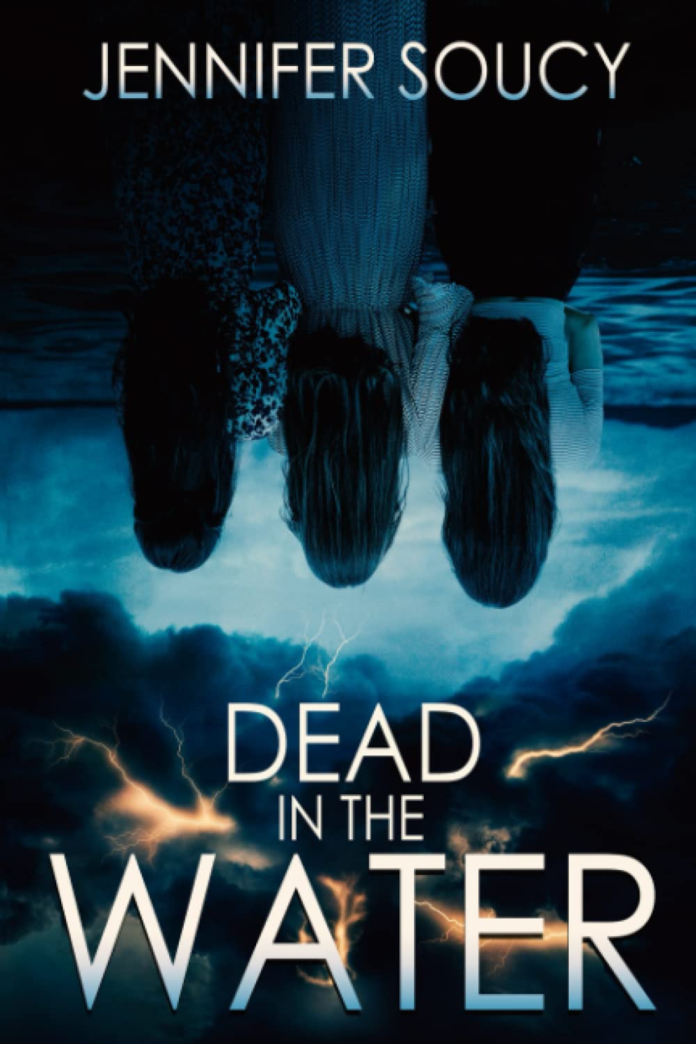 Dead in the Water poster