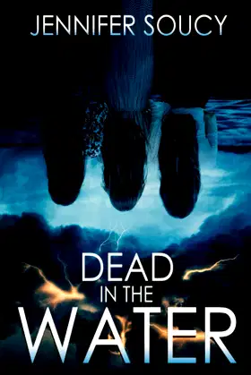 Dead in the Water poster