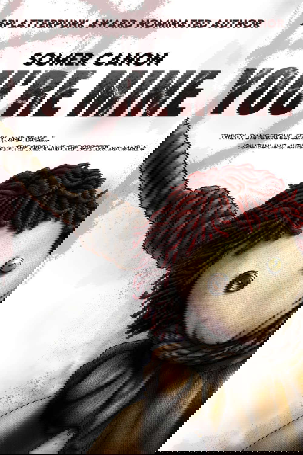 You're Mine poster