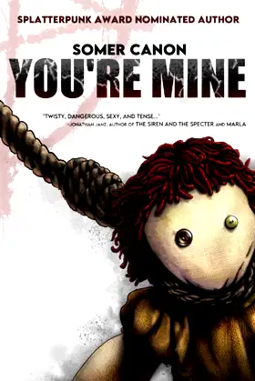 You're Mine poster
