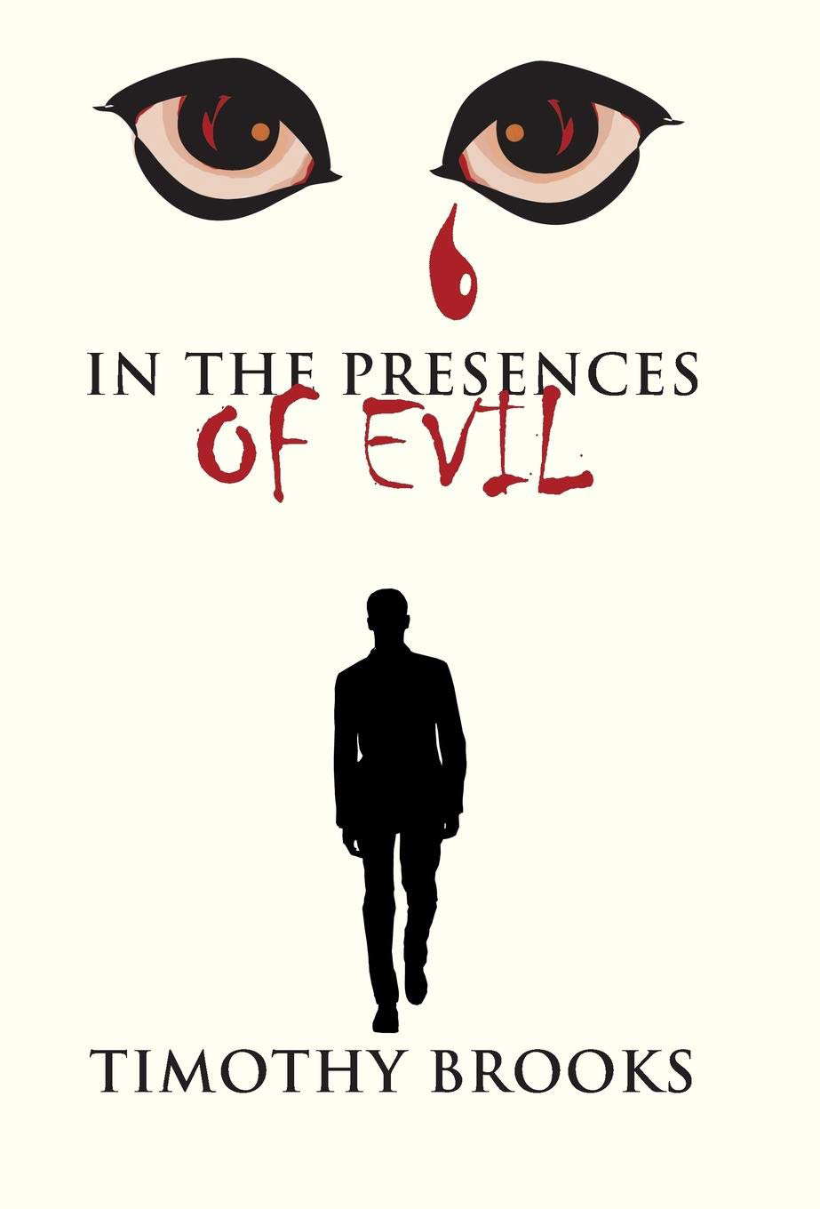 In the Presences of Evil poster