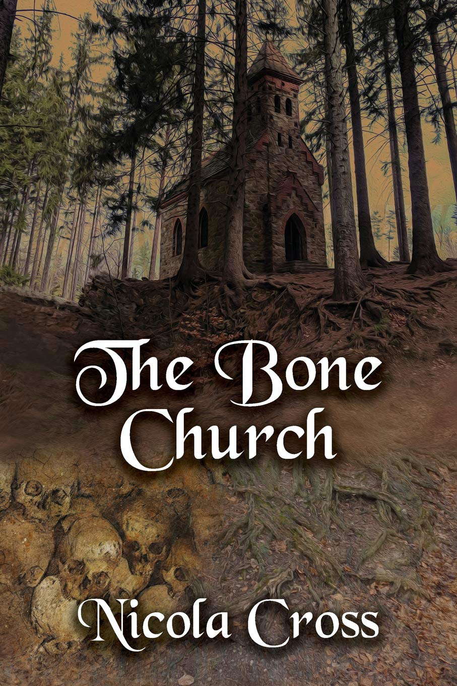 The Bone Church poster