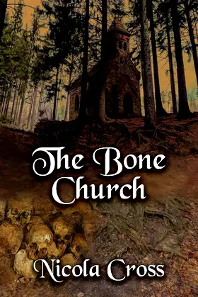 The Bone Church poster