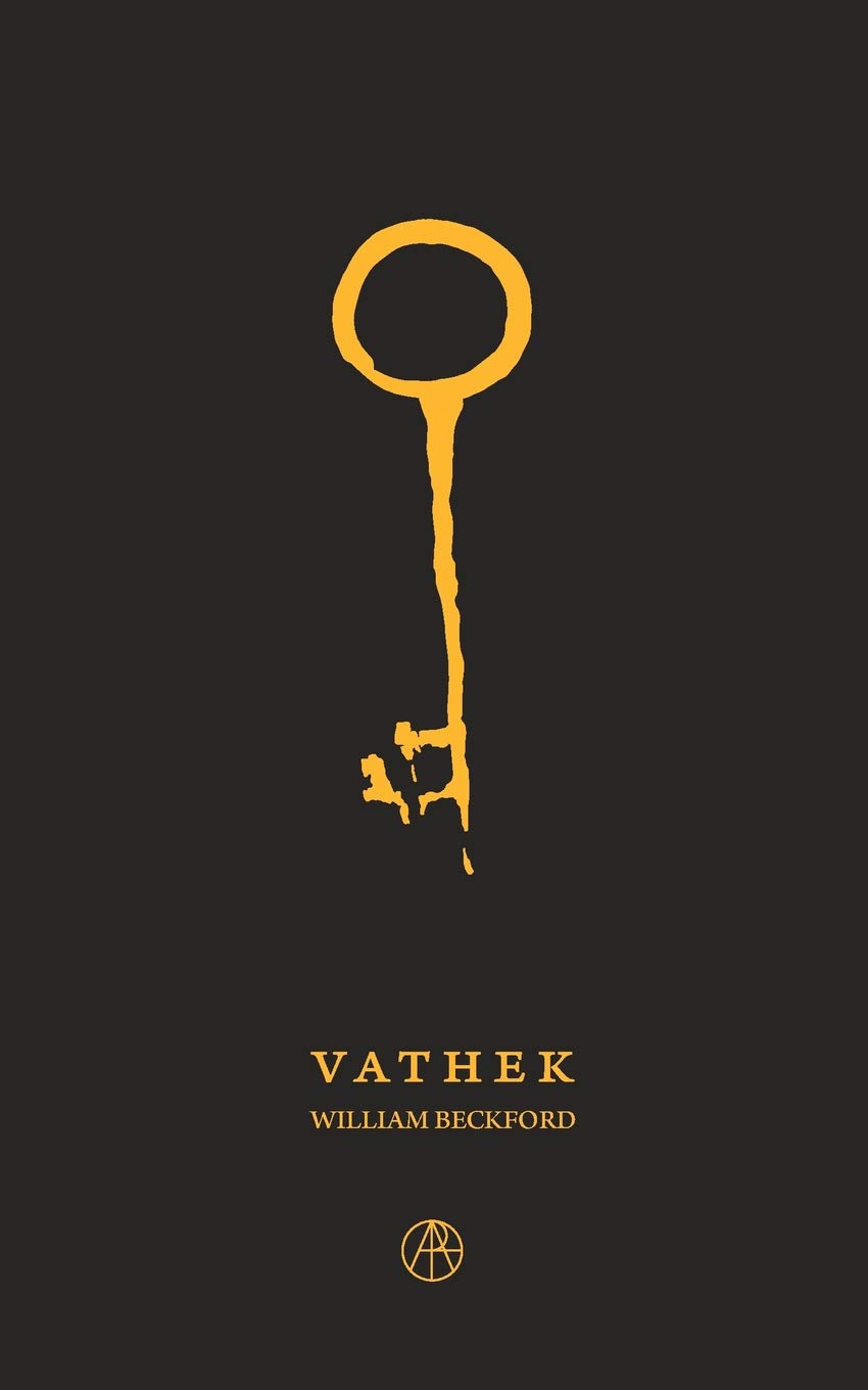 Vathek: An Arabian Tale (The Argot Early Gothic Collection) poster