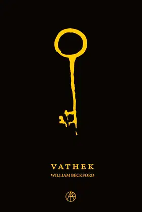 Vathek: An Arabian Tale (The Argot Early Gothic Collection) poster