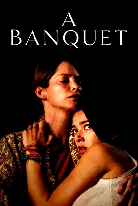 A Banquet poster