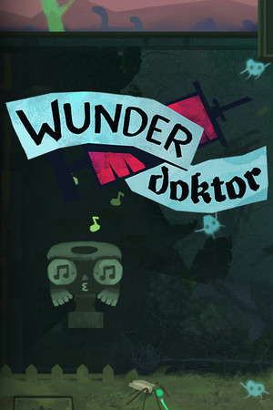 Wunderdoktor poster