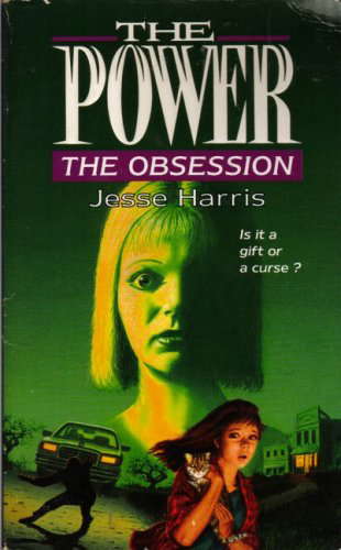 Obsession: The Power (POWER) poster
