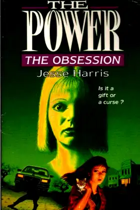 Obsession: The Power (POWER) poster