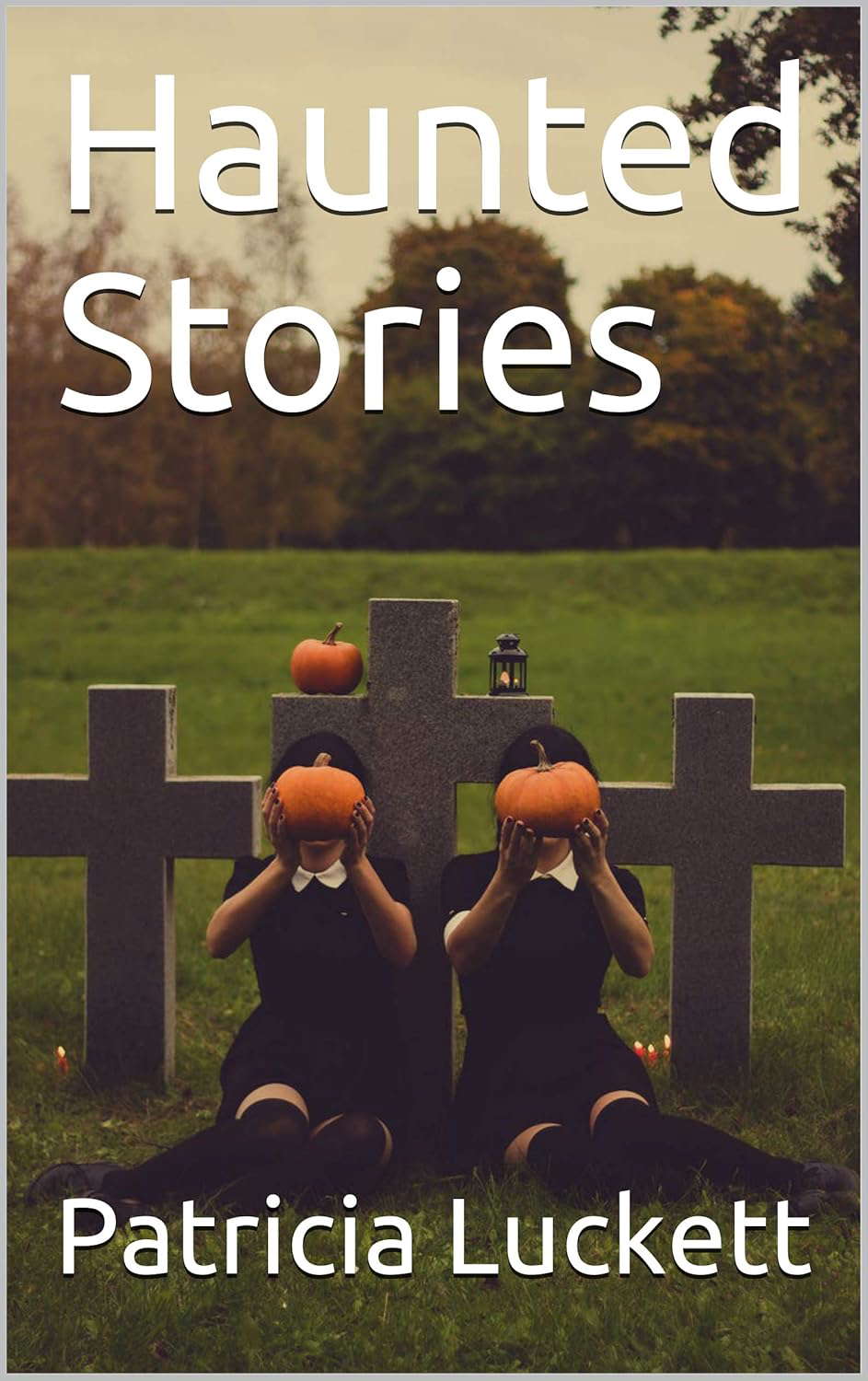 Haunted Stories poster