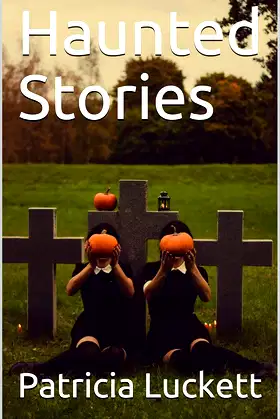 Haunted Stories poster