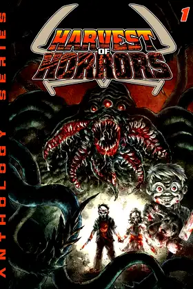 Harvest of Horror - Volume 1 poster