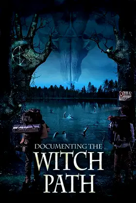 Documenting the Witch Path poster