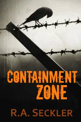 Containment Zone poster