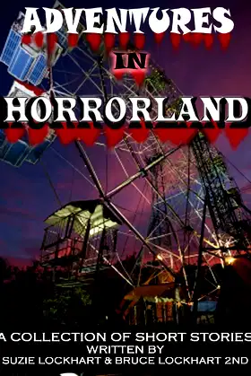 Adventures in Horrorland poster