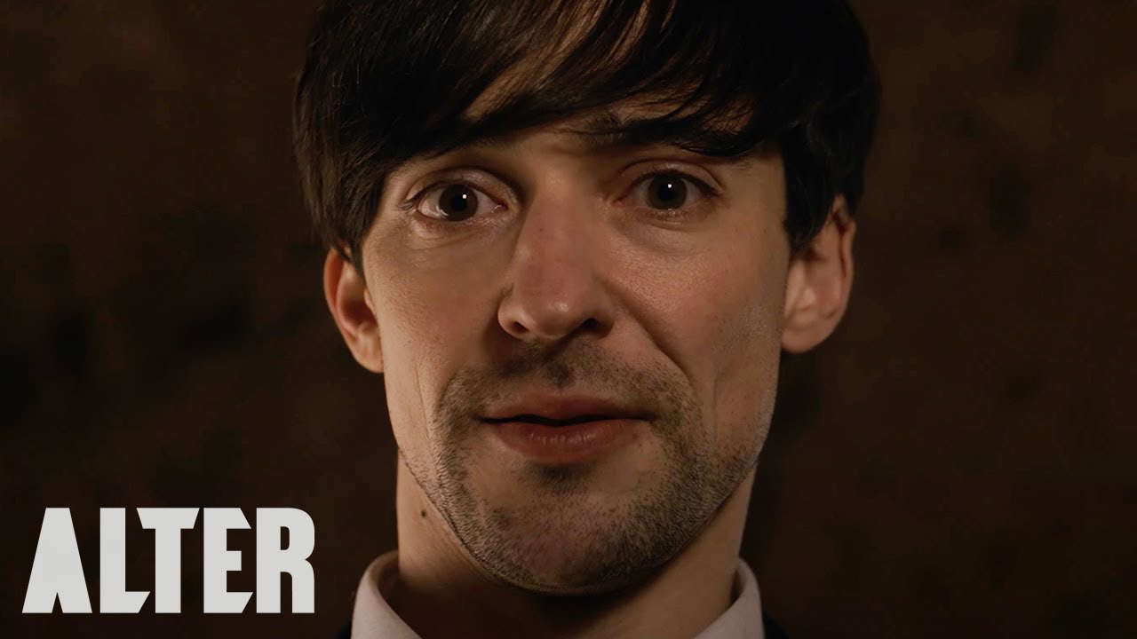Horror Short Film "Bricks" | ALTER | Edgar Allan Poe Adaptation | Refresh Friday