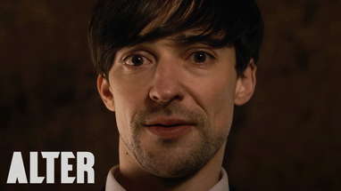 Horror Short Film "Bricks" | ALTER | Edgar Allan Poe Adaptation | Refresh Friday poster