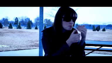 "Gloved Murderess" Official Theatrical Trailer HD poster