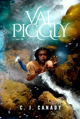 Val Piggly poster