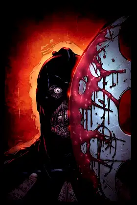 Lord of Gore (Lord of Gore, 1) poster