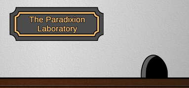 The Paradixion: Laboratory capsule