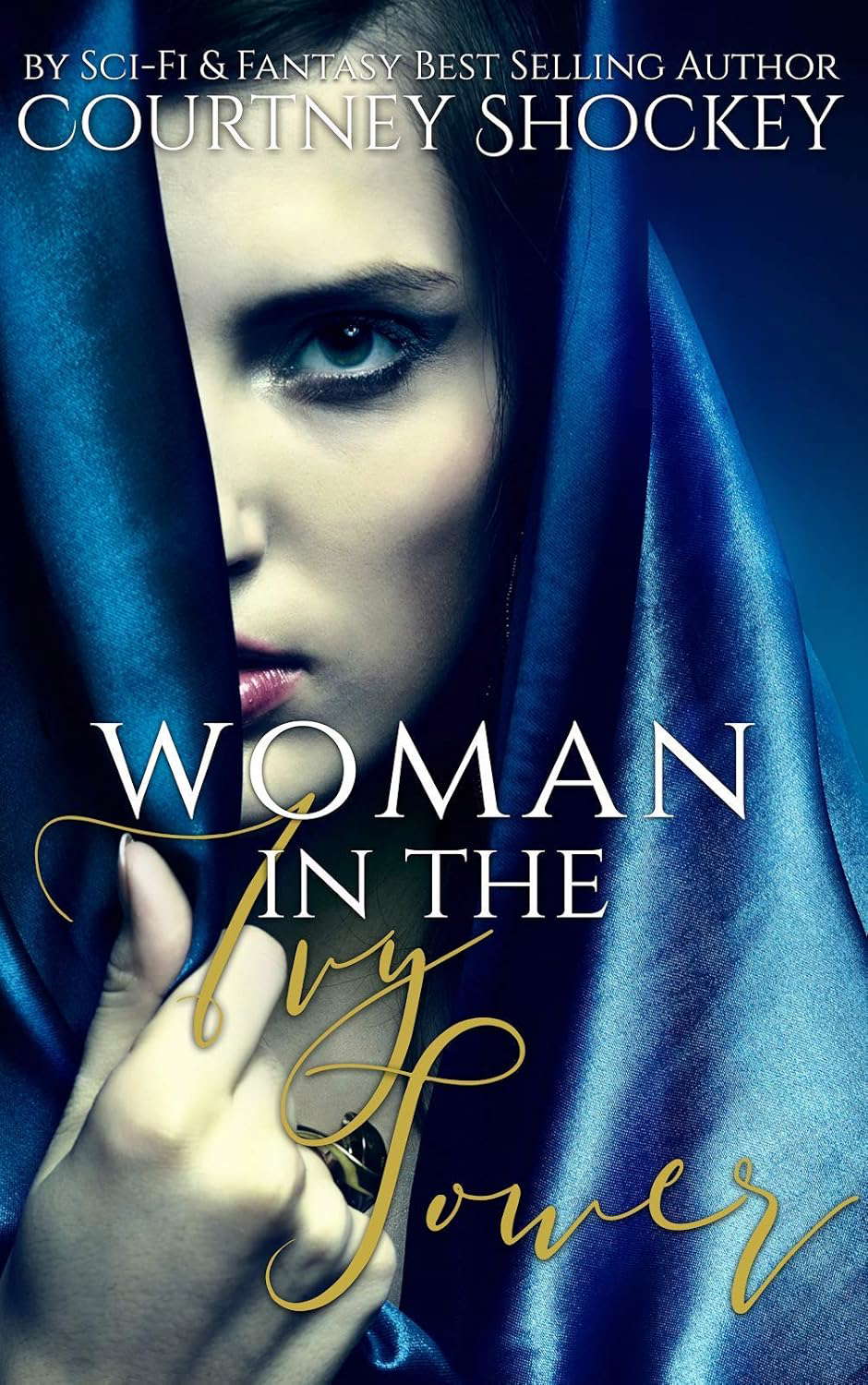 Woman in the Ivy Tower poster
