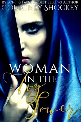 Woman in the Ivy Tower poster