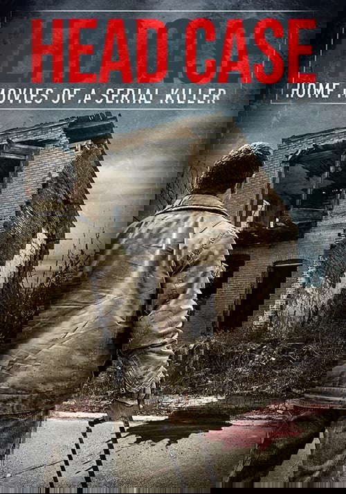 Head Case poster