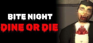 Bite Night: Dine or Die capsule