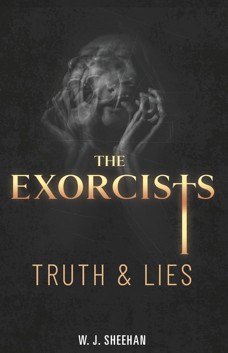 The Exorcists: Truth & Lies poster