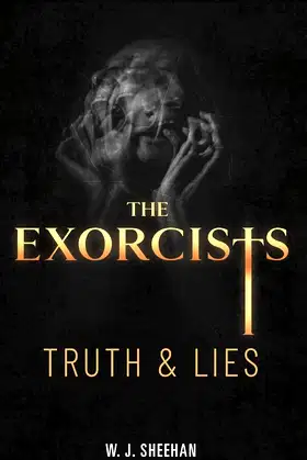 The Exorcists: Truth & Lies poster