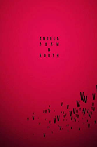 ANGELA: A modern gothic horror novella poster
