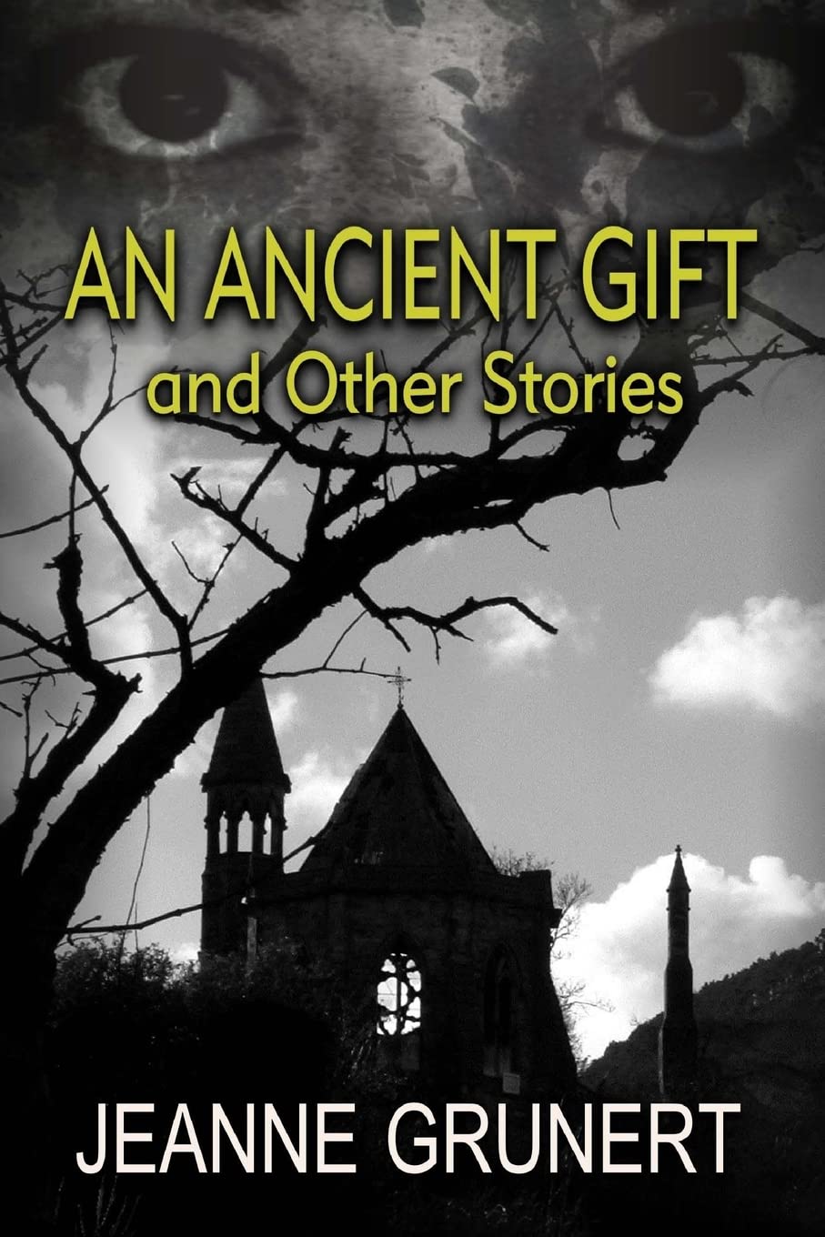 An Ancient Gift and Other Stories poster