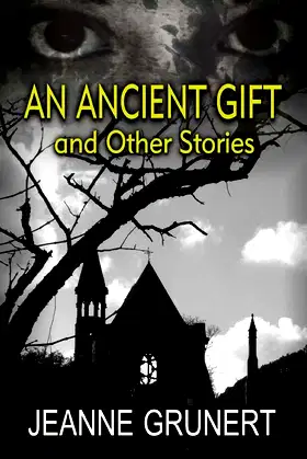 An Ancient Gift and Other Stories poster