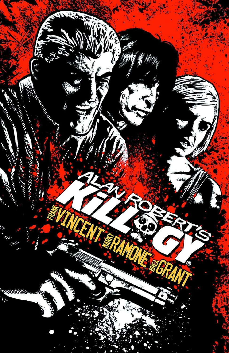 Killogy poster
