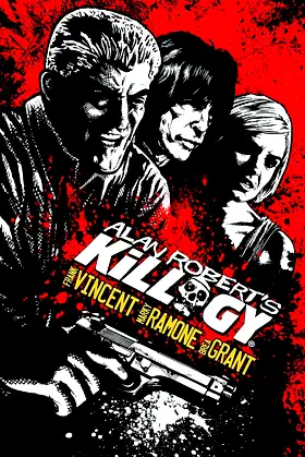 Killogy poster