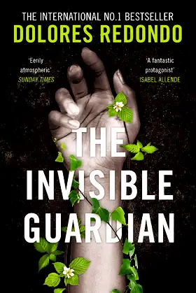 The Invisible Guardian (The Baztan Trilogy, Book 1) poster