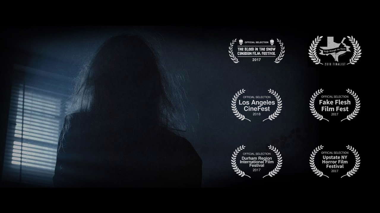 THE HAG | A Short Horror Film [HD]