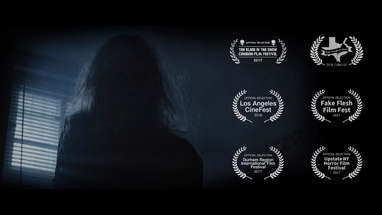 THE HAG | A Short Horror Film [HD] poster